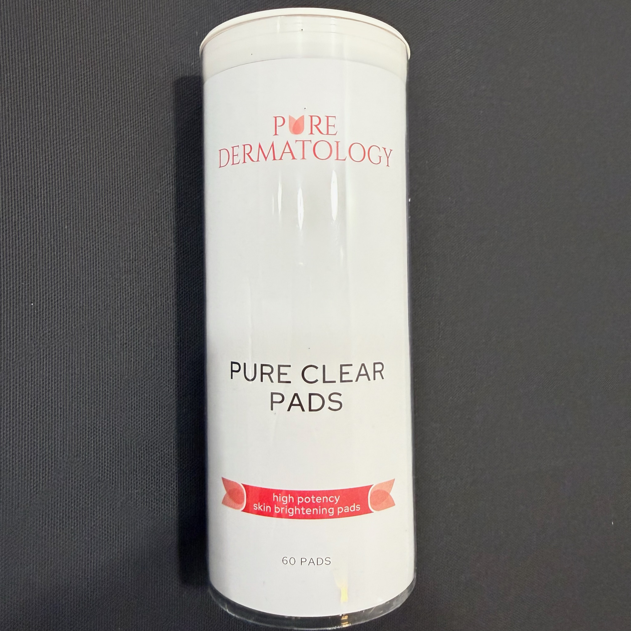 Pure Clear Pads
